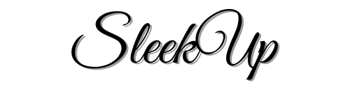 SleekUp